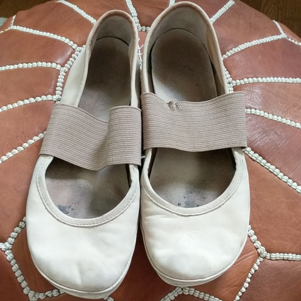 Camper Slide Size 39